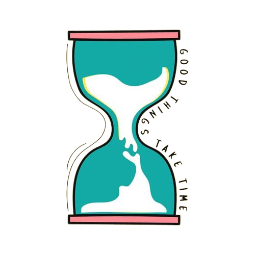 Countdown Timer Hourglass